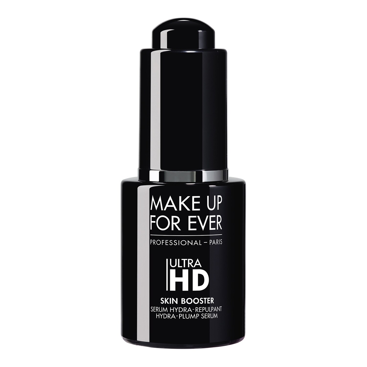 Make Up For Ever - Ultra Hd Skin Booster - Serum Nawilżające - Skin Booster - 12ml - Dla Kobiet